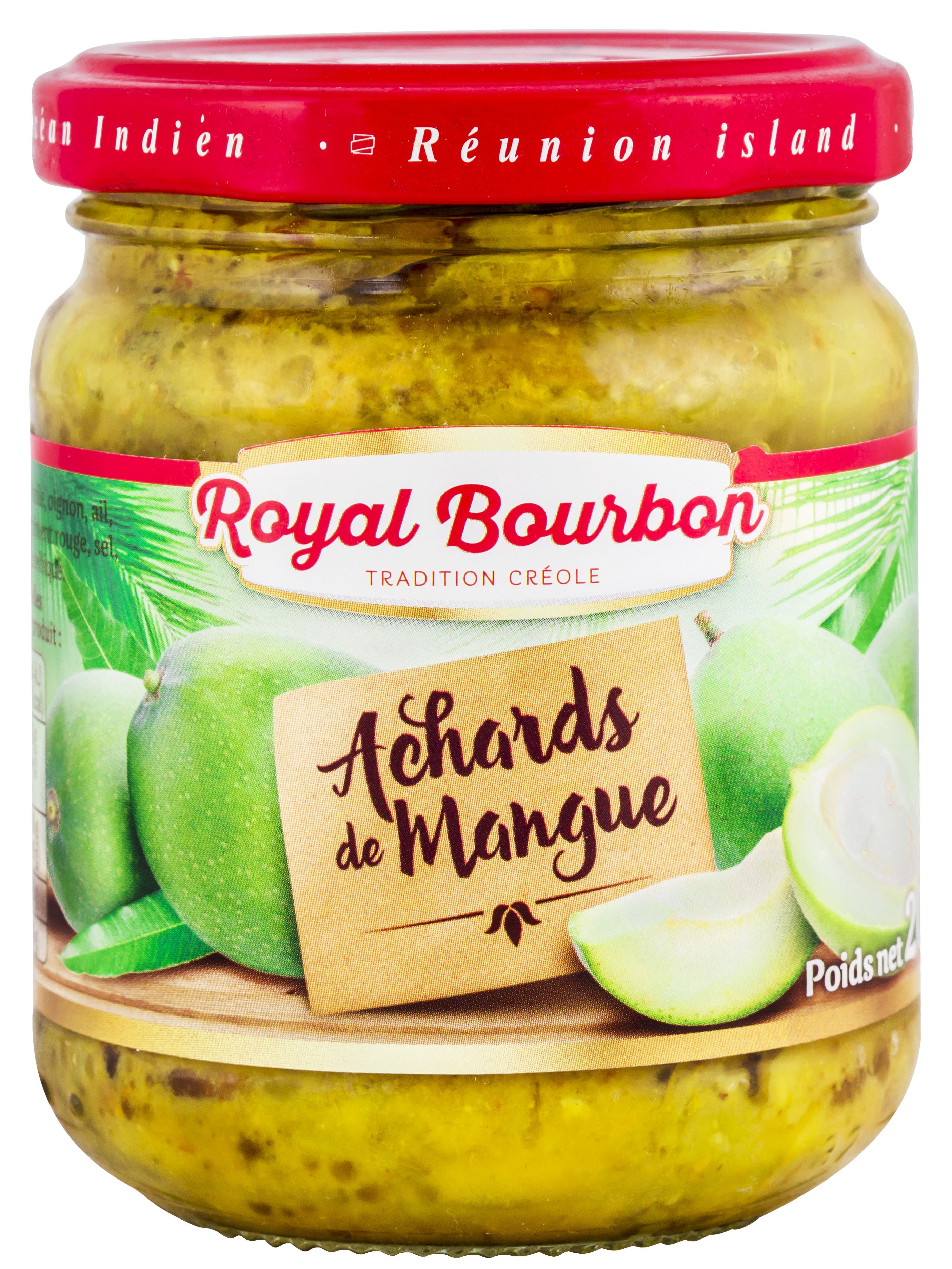 Boutique La Réunion