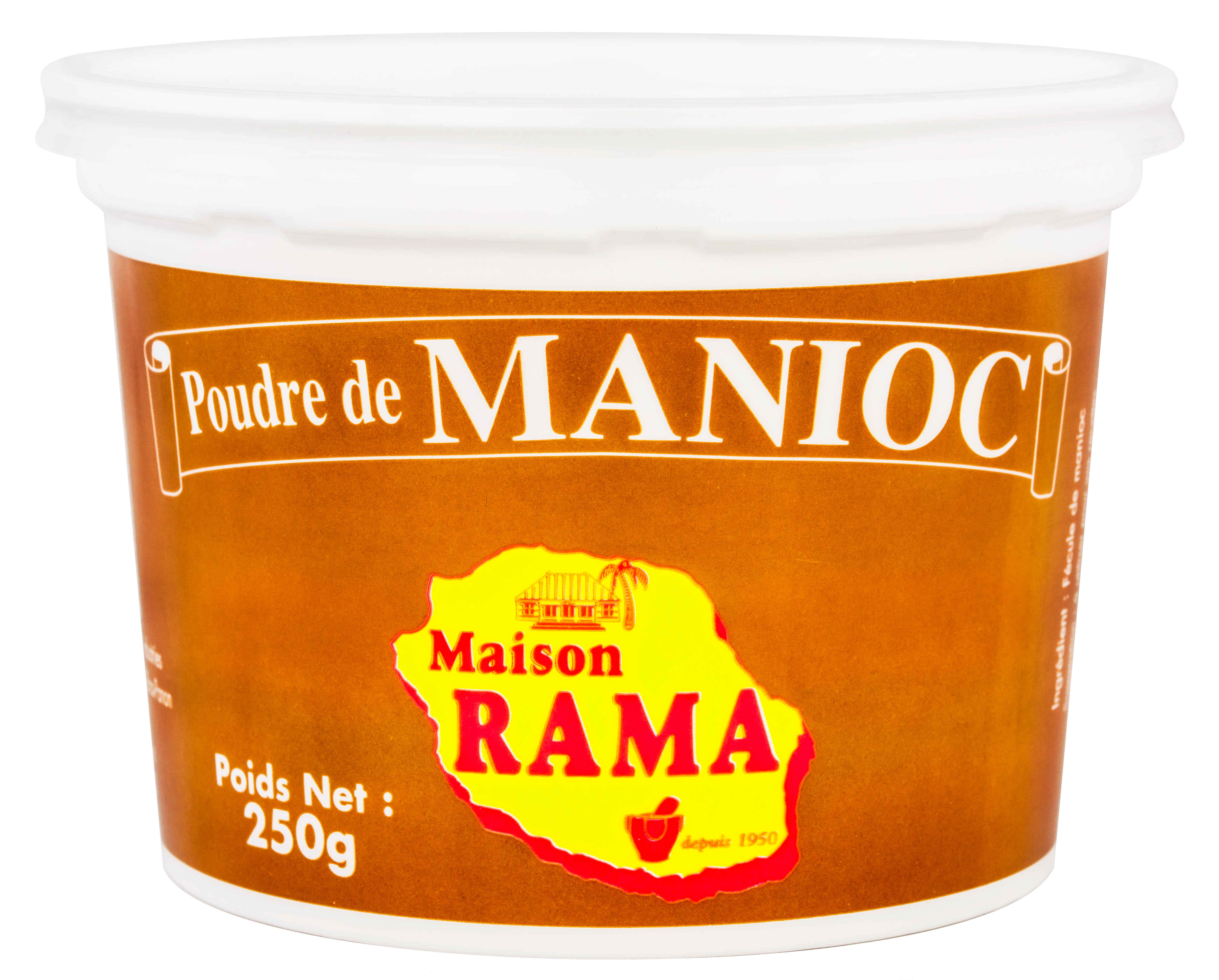 Boutique La Réunion