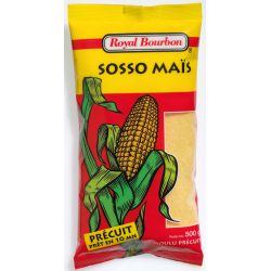 Sosso maïs 500g