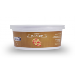 Poudre de manioc pot 125g