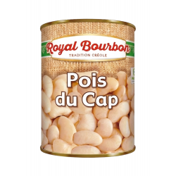 Pois du cap naturels 400g